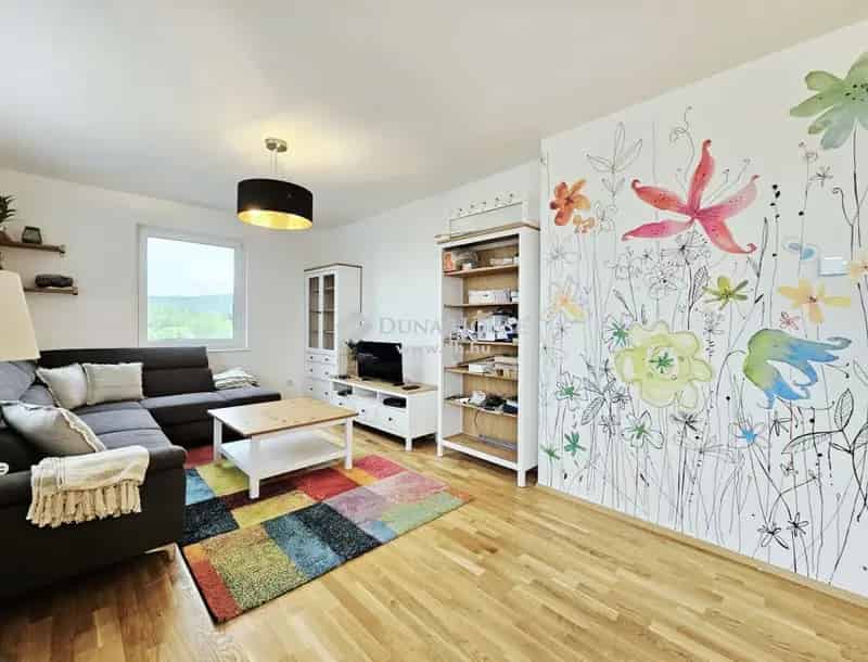 Sopron Új Építésű 4 Szobás Penthouse Lakás 90 nm Terasszal