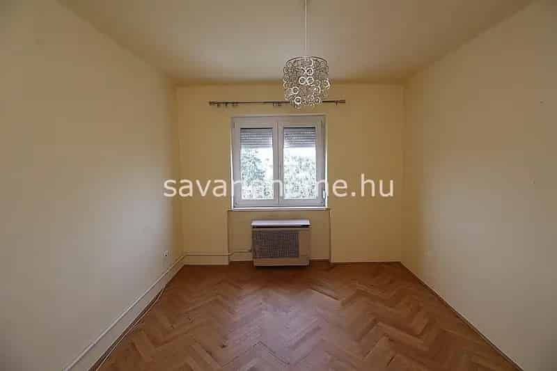 Szombathely Belváros 62nm 2 szobás erkélyes téglalakás eladó