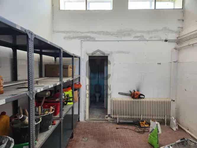Szekszárdi raktár kiadó 70 m2 M6-os autópálya közelében