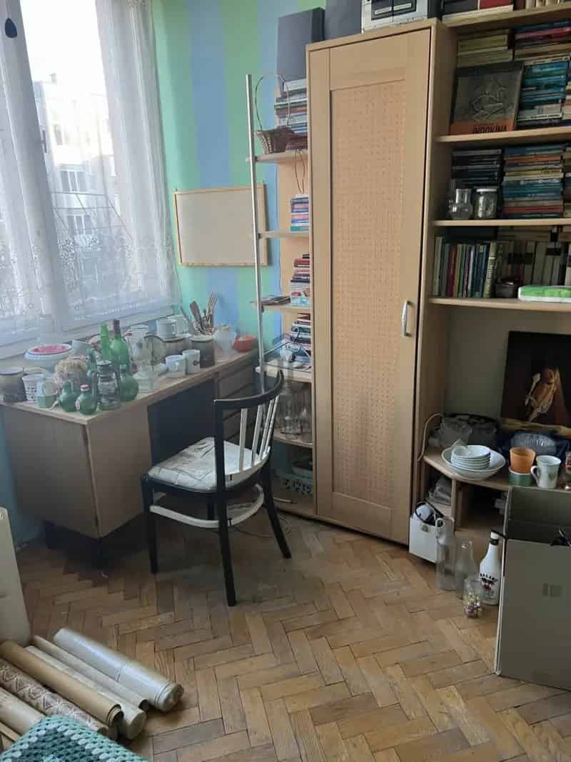 3 szobás tégla lakás eladó Kazincbarcika belvárosában