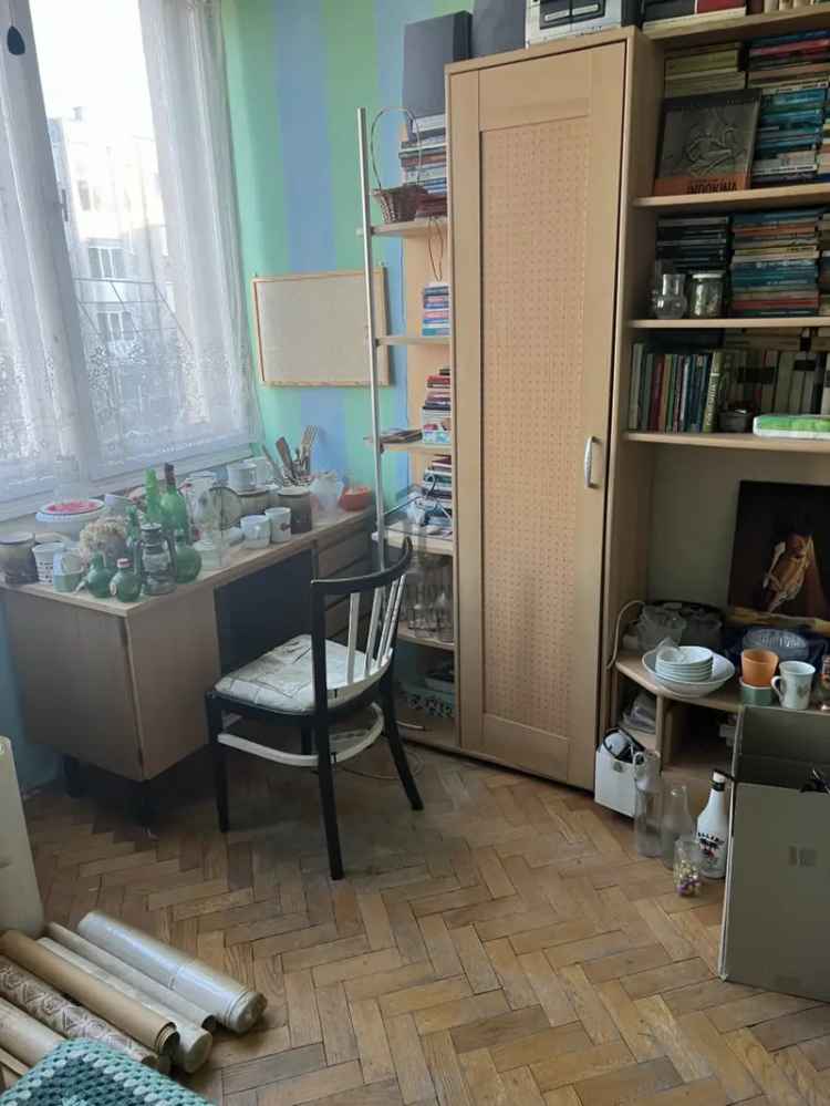 3 szobás tégla lakás eladó Kazincbarcika belvárosában