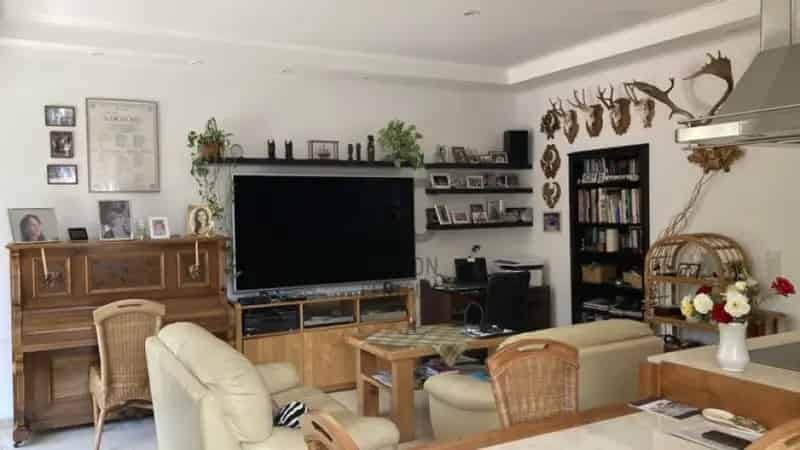 Parádi eladó családi ház apartmanház DHZ041923