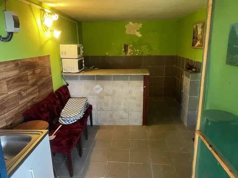Csör Szőlőhegy Panorámás Nyaraló 1269 nm-es Telekkel