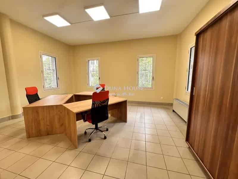 50 m2-es Iroda Eladó Zalaegerszegen Belvárosban