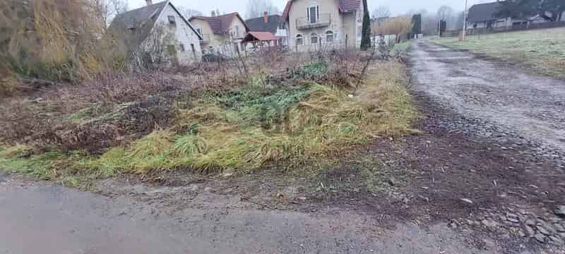 Eladó telek Gergelyiugornya Jánd