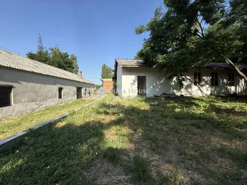 Ipari Ingatlan Eladó Bakonyán Pécs Közelében