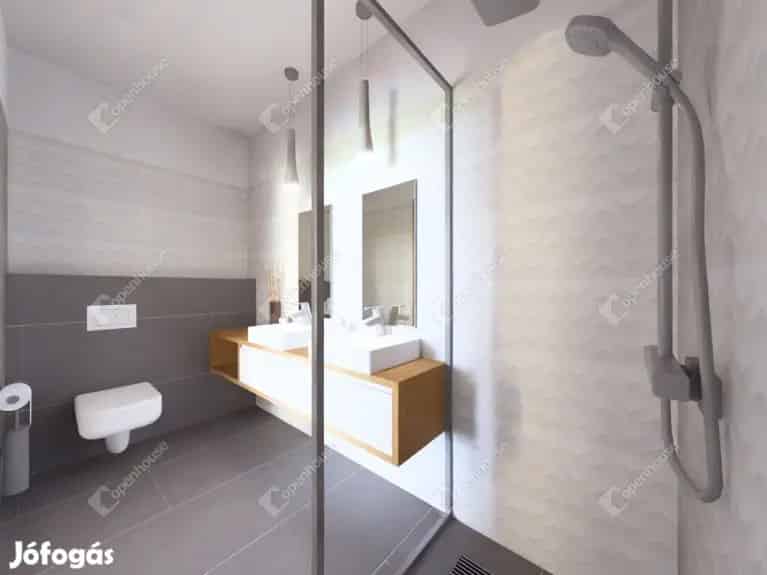 Miskolci Prémium Sorházrész Eladó - 144 m2 - Garázs - Kert