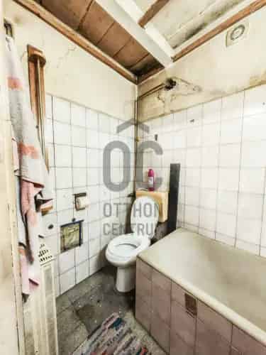 Pilisi családi ház eladó 1792 m2 telekkel