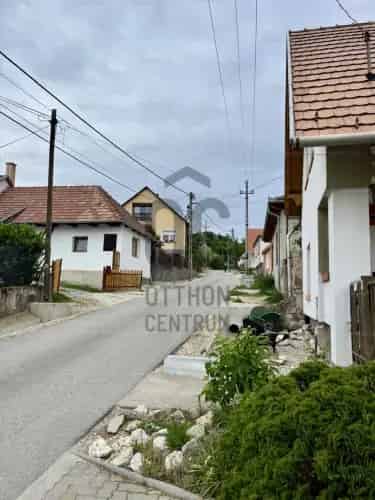 Pilisszentkereszt Panorámás Telek Eladó 1500nm