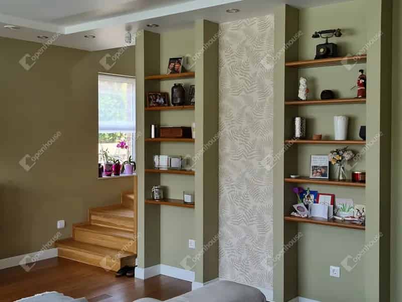 Luxus családi ház eladó Újszegeden
