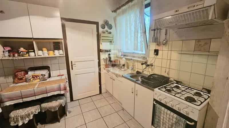 Érdliget felújítandó ház melléképülettel és telekkel