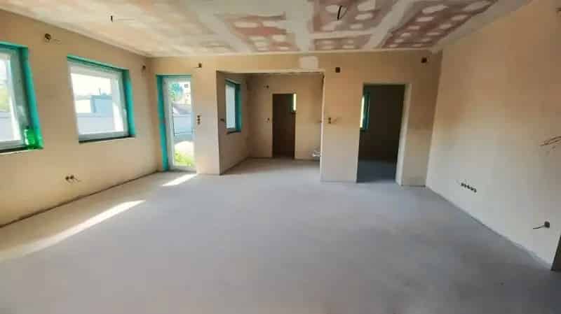 Bugyi Ikerházfél eladó - 88 75 m2 - Hőszivattyú - Kiváló elhelyezkedés