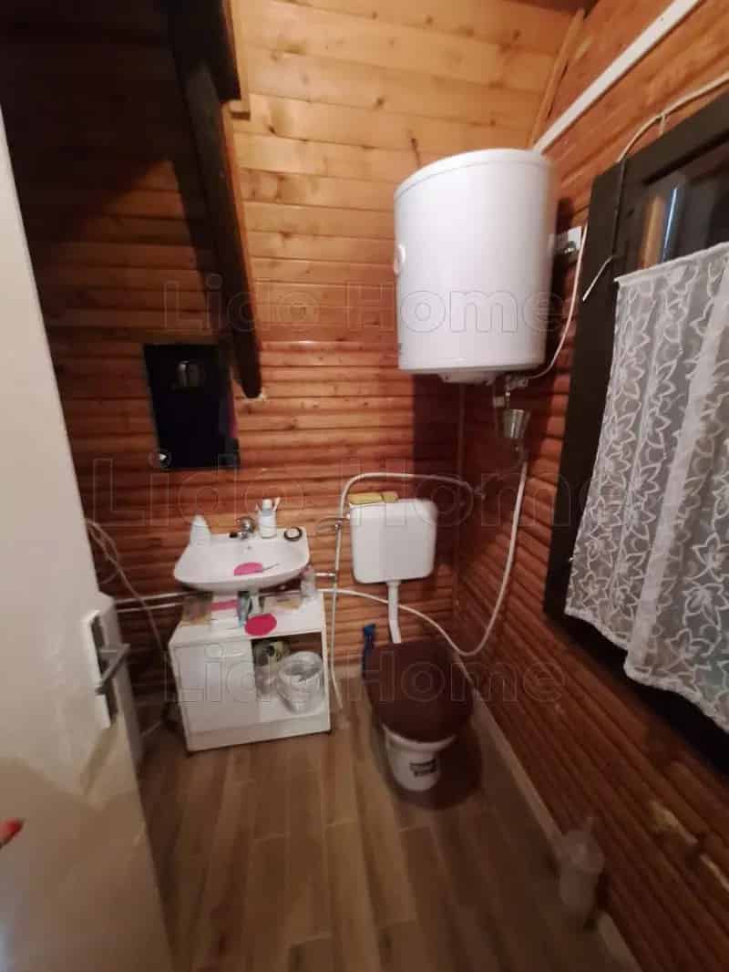 Kisasszondi zártkerti ház eladó 1177 m2 telekkel