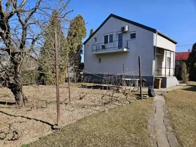 97 m2-es családi ház Koppánymonostoron eladó