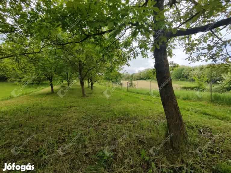 Eladó Nyaraló Magyarszerdahelyen - Panorámás Birtok