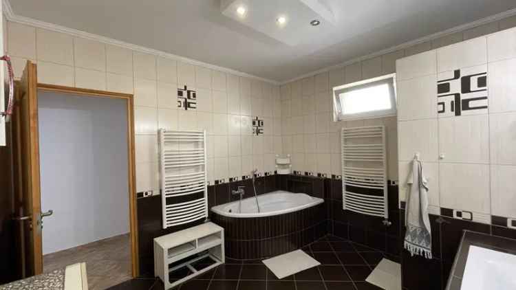 Győrszentiván családi ház eladó 130m2 1239m2 telekkel