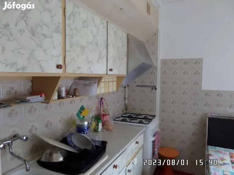 Dunaújváros 44nm-es 2 szobás lakás eladó