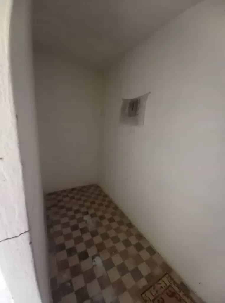 Kökényi zártkerti telek eladó présházzal