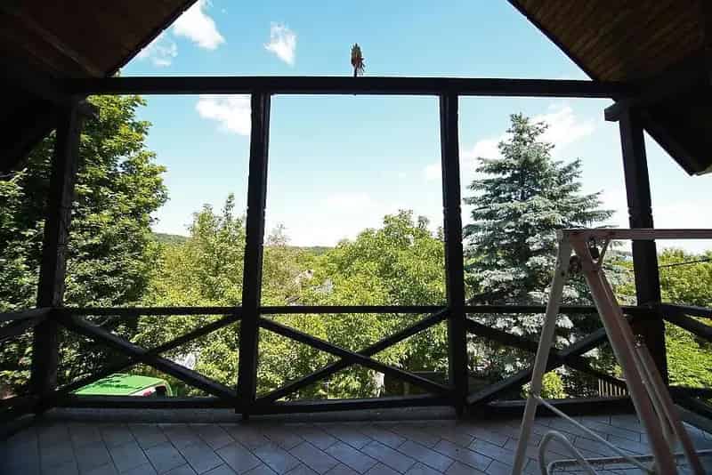 Panorámás családi ház eladó Pomázon