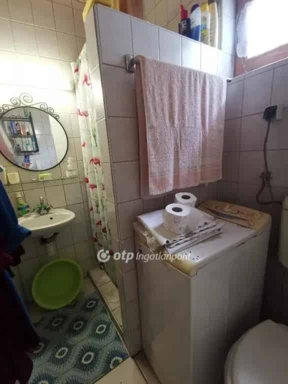 52 m2-es Tégla Ház Dömsödön 354 m2-es Telken