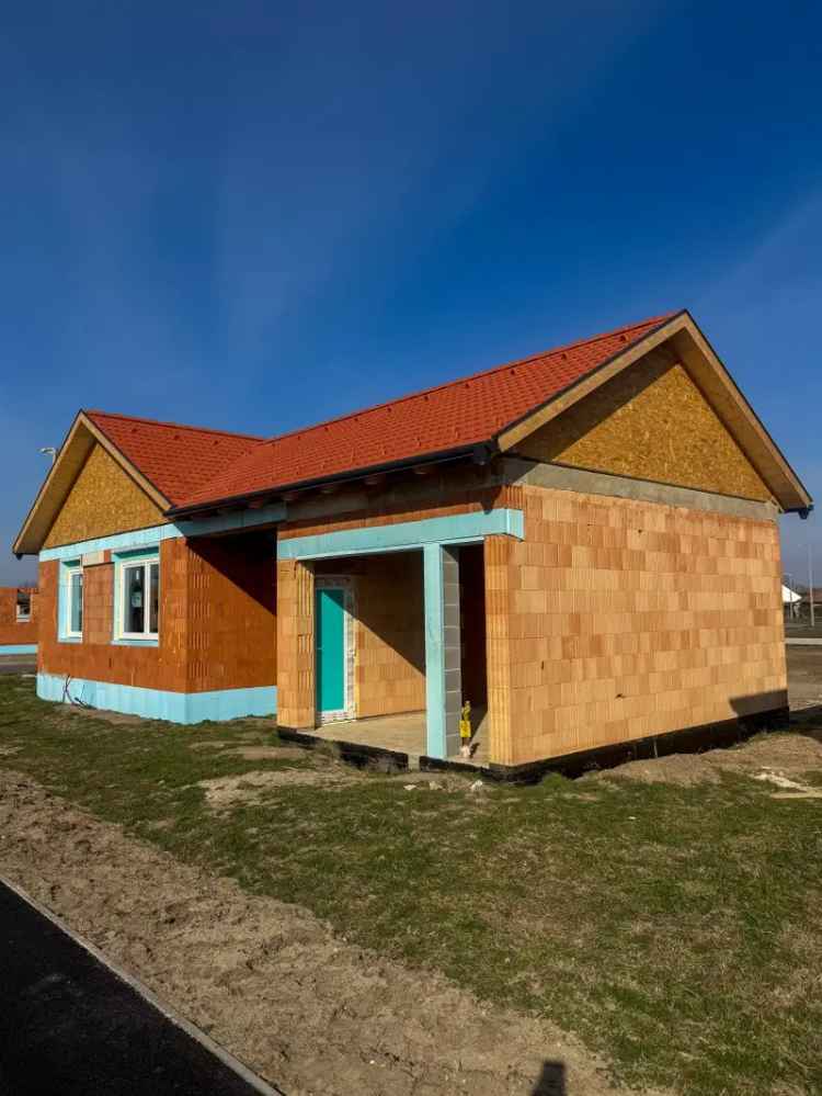 Ház Kiadó in Mórahalmi járás, Alföld és Észak