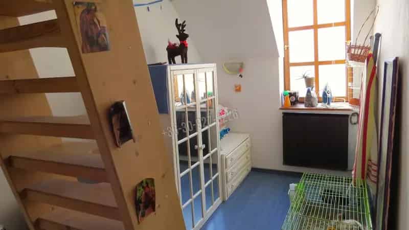 Győr Belváros 4 szintes műemléképület eladó 441nm