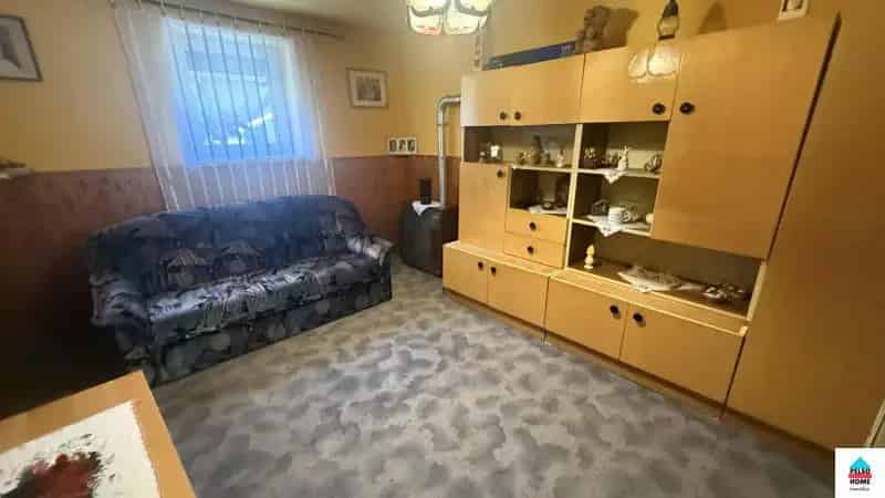 80m2-es családi ház Marcalin 1189m2-es telekkel