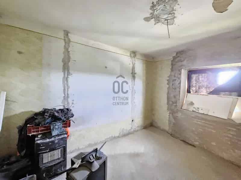 Csendes Otthon az Őrségben 80m2 1800m2 Telekkel