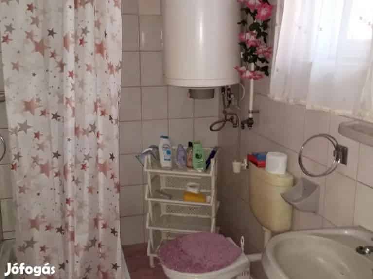 80m2-es családi ház eladó Szihalmon a Zsóry-fürdő közelében
