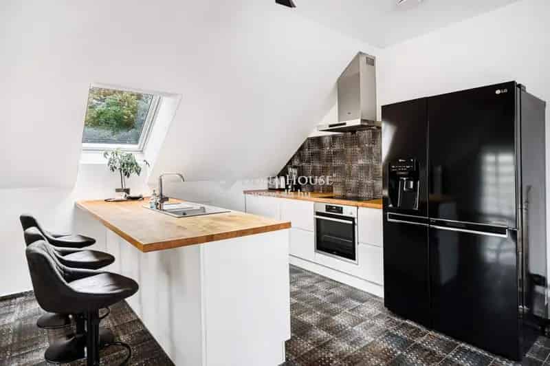 Budakeszi családi ház eladó - 208 m² - 4 autó beálló - okosotthon