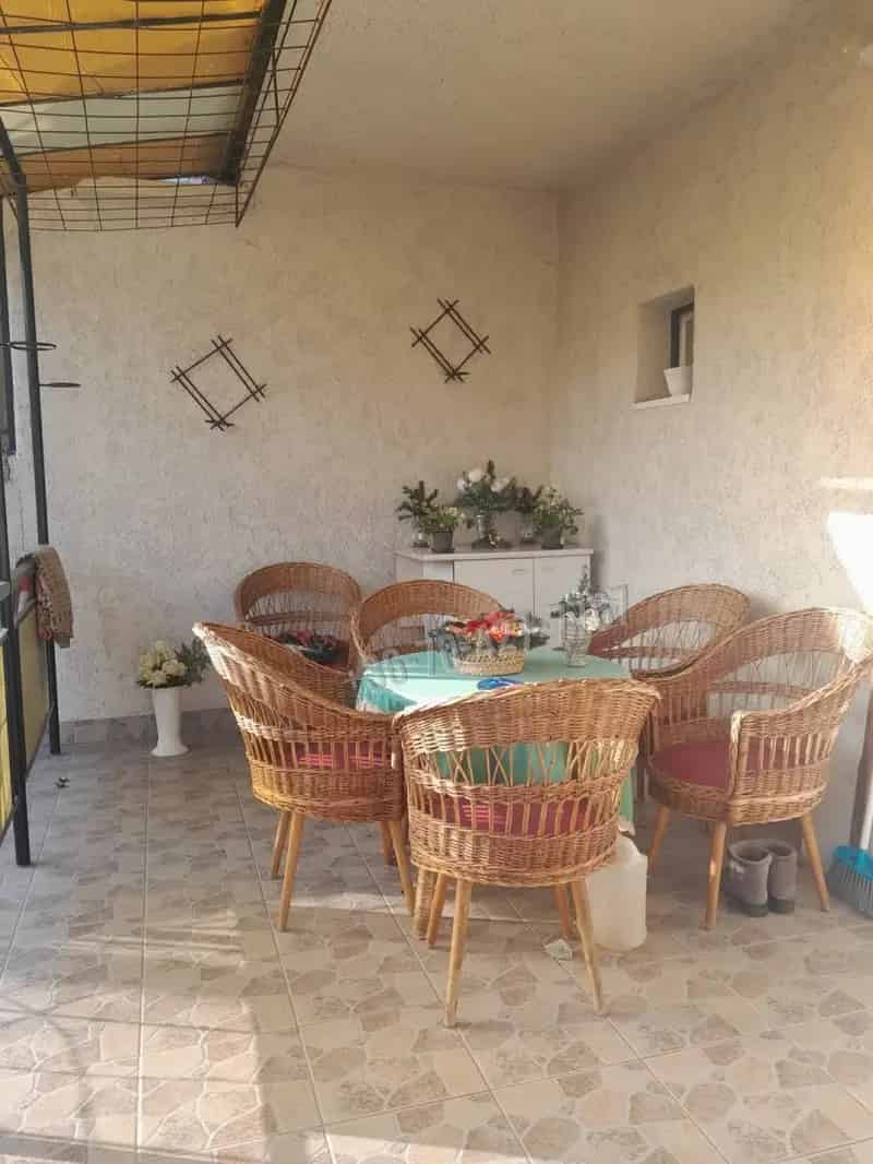 Eger Szépasszonyvölgy közeli 80 nm-es családi ház eladó