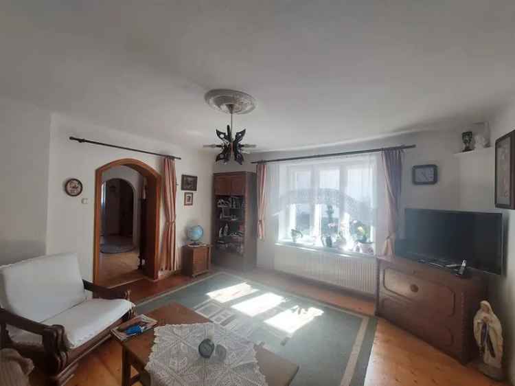Dunabogdány 5 szobás családi ház eladó
