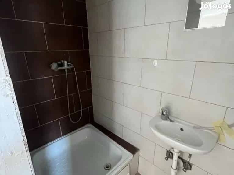 Kőszeg 1 1 szobás földszinti lakás eladó