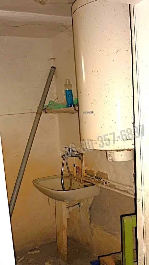 Felújítandó tanya Zákányszéken 3140m2 telken