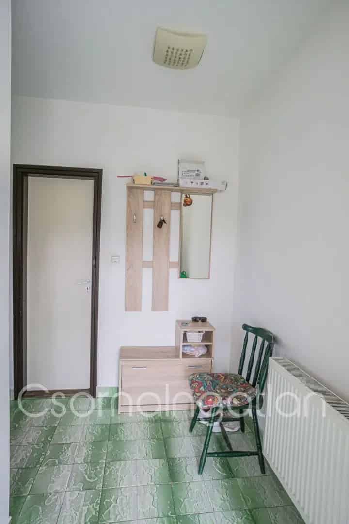 Csorna Csatárimajori családi ház eladó 1158nm-es telken