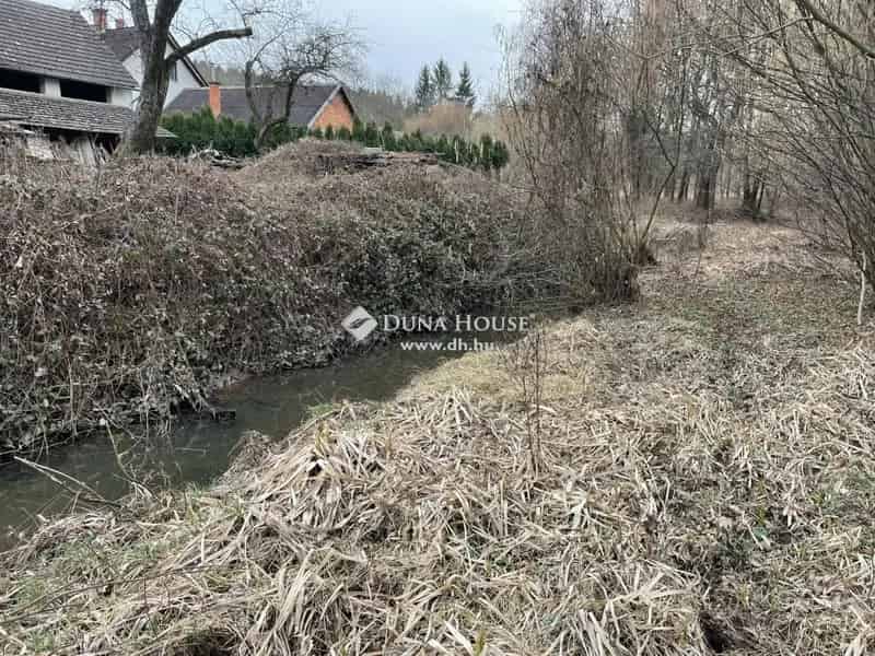 Hársas-tó Közeli Telek Eladó - Nyugodt Környezetben