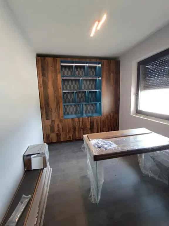 259 nm-es Luxus Családi Ház Alsónémediben Eladó