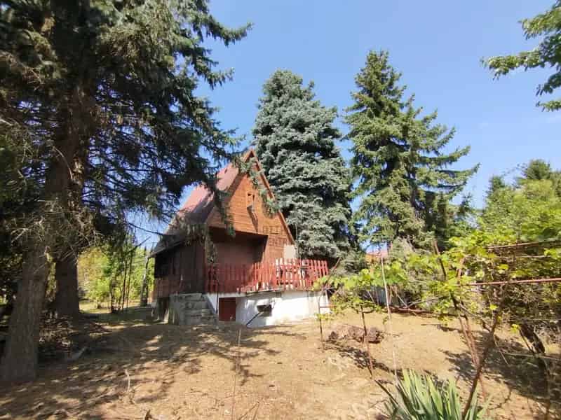 Rácalmás Telek Eladó 1250 m2