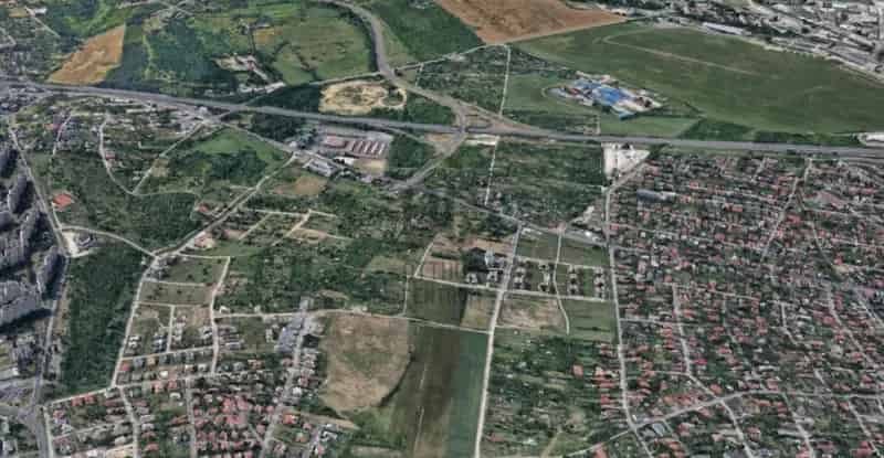 Budapest XI kerület Madárhegy eladó telek befektetőknek