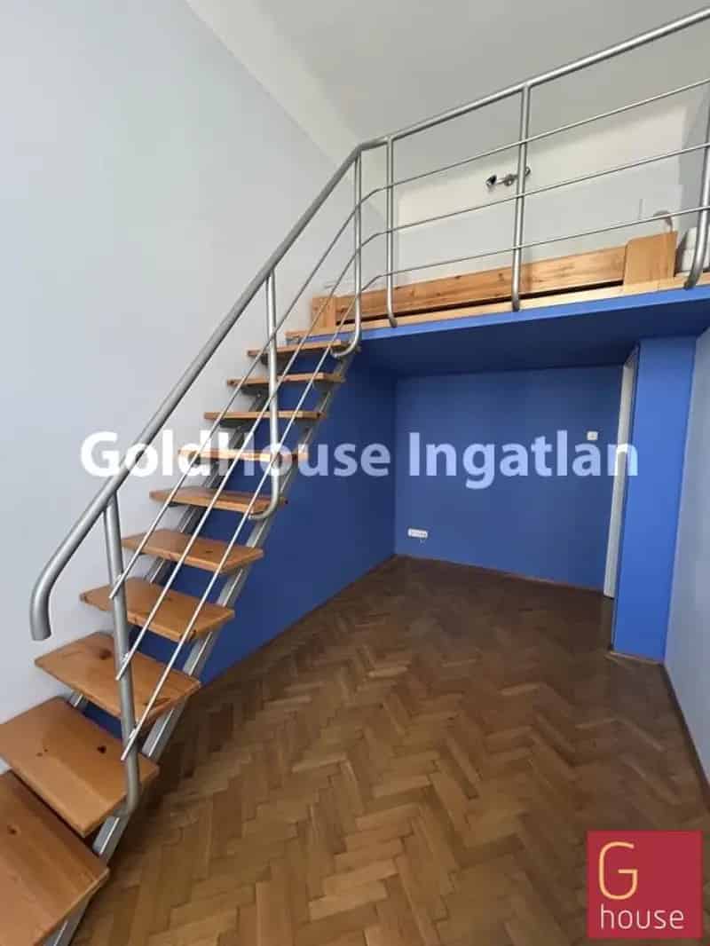 Dohany utcai lakás kiadó 93m2 3 hálószoba