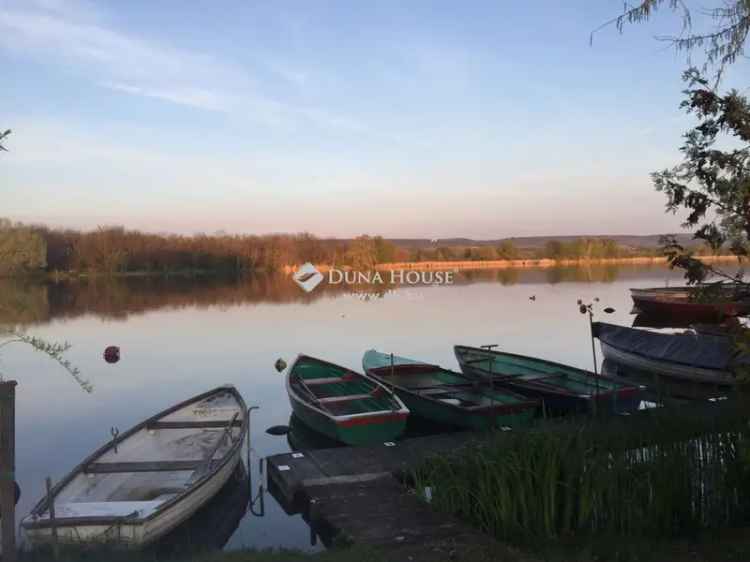 Balatonboglár Gazdálkodásra Alkalmas Telek Eladó