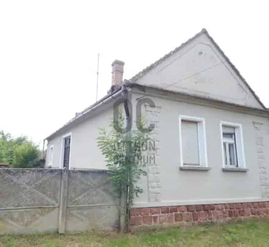 Olaszfai családi ház eladó 2913 nm-es telken