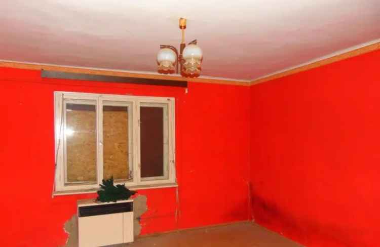 Felujítandó családi ház Nagyivánban 80m2 2392m2 telekkel