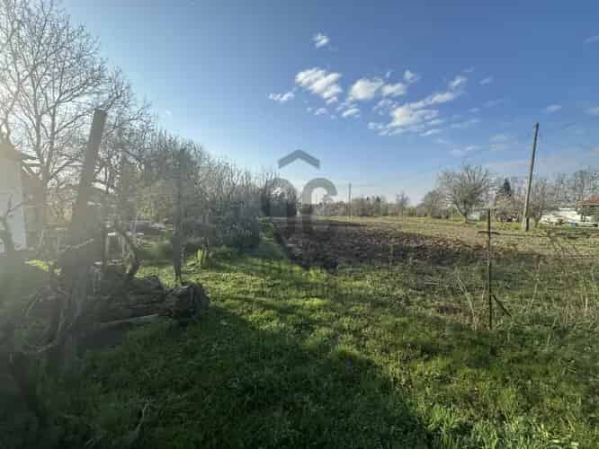 Kaposvári eladó telek, GDT380926