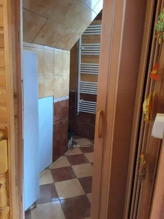 Albertirsán eladó családi ház és faház óriási telekkel