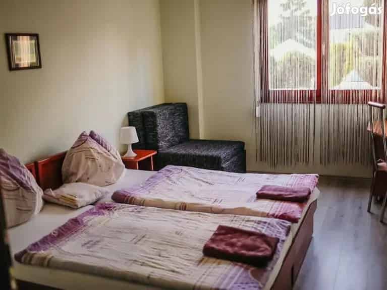 Sárvár Panzió Eladó Gyógyfürdő Közelében