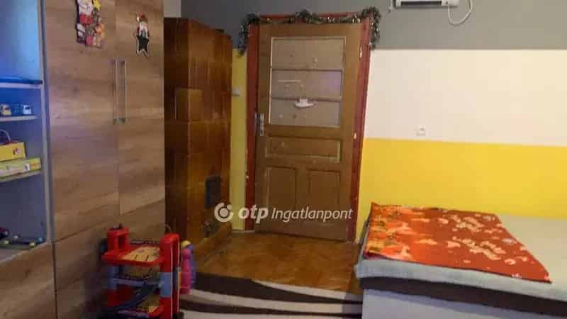 Borbánya 3 szobás családi ház 2243 m2 telken