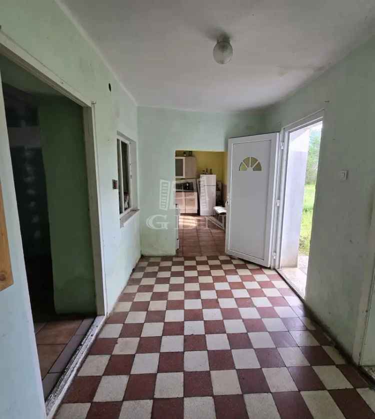 Madaras 82 m2-es családi ház eladó