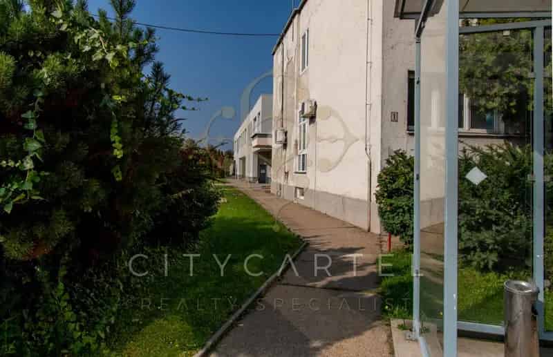 Budapest XXIII kerület Ipari Terület Elado 44451 nm
