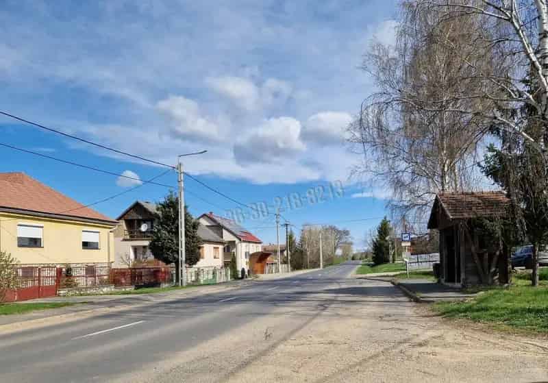 Szilvásváradi Telek Eladó - Családi Ház Építésére Alkalmas